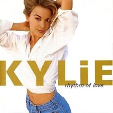 Kylie minogue rhythm for sale  Shipping to Ireland