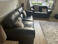 Dfs pair leather for sale  WALSALL