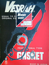 Vesrah complete full for sale  STOKE-ON-TRENT