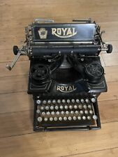 1914 royal model for sale  Independence