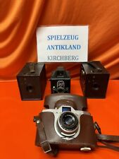 Konvolut alte kameras gebraucht kaufen  Kirchberg