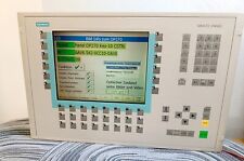 Siemens simatic panel gebraucht kaufen  Teugn