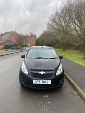 Chevrolet spark 2012 for sale  CARDIFF