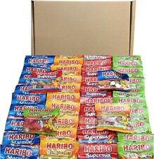 Haribo mini bags for sale  GLASGOW