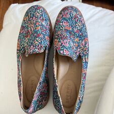 Sperry flat shoes for sale  Buzzards Bay