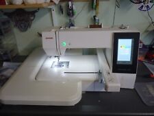 Embroidery machine used for sale  STROMNESS