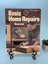Basic home repairs for sale  Tucker