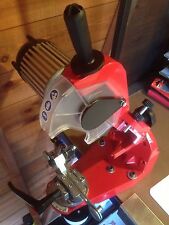 Chainsaw chain sharpening for sale  MOLD