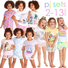 Kids girls pyjamas for sale  UK