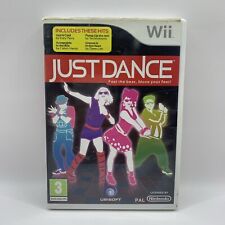 Just Dance Wii 2009 Música Dança Ubisoft G Geral Muito Bom Estado Frete Grátis, usado comprar usado  Enviando para Brazil