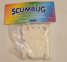 Scumbug (tm) Oil-Absorbing Sponge Devours Scum, Slime & Grime From Pools & Spas for sale  Shipping to South Africa