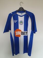 Wigan athletic 2009 for sale  LEIGH