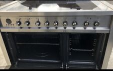 Smeg range cooker for sale  Shipping to Ireland