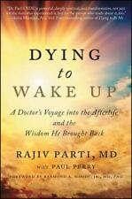 Dying wake doctor for sale  USA