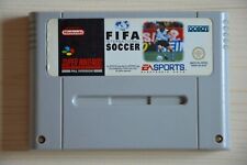 SNES - Fifa International Soccer für Super Nintendo, usado comprar usado  Enviando para Brazil