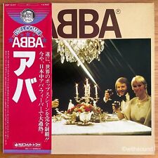 Abba japan obi for sale  Shipping to Ireland