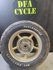 virago rear tire wheel for sale  Canal Fulton