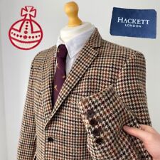 Hackett men harris for sale  NEWCASTLE UPON TYNE