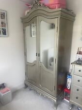 French style antiqued for sale  CHELMSFORD