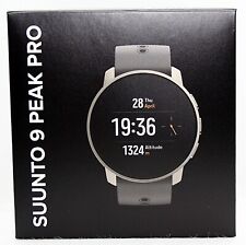 Suunto peak pro gebraucht kaufen  Hagen