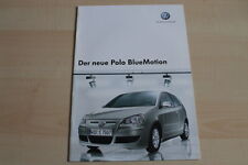97785 polo bluemotion gebraucht kaufen  GÖ-Elliehsn.,-Ellershsn.