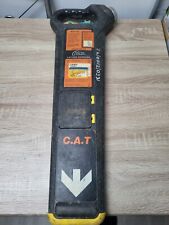 Uncalibrated cat scanner for sale  WESTCLIFF-ON-SEA