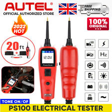 Autel powerscan car for sale  Shipping to Ireland
