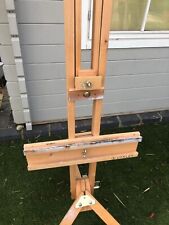 Loxley artists easels for sale  OXFORD