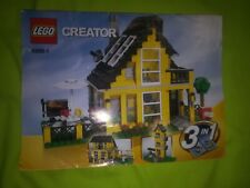 Lego creator 4996 usato  Sasso Marconi