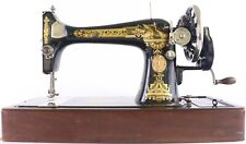 1925 singer sewing machine for sale  Milford