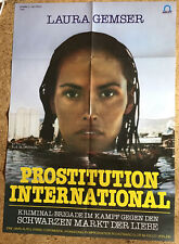 Prostitution international lau gebraucht kaufen  Hüffenhardt