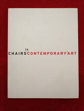 Chairs contemporary art usato  Forgaria Nel Friuli