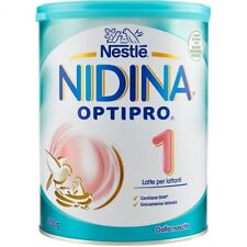 Nestlé nidina reuteri usato  Italia