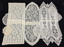 scarfs doilies for sale  Great Bend
