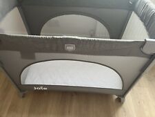 Jole travel cot for sale  Shipping to Ireland