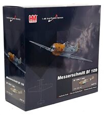 Hobby Master escala 1/48 HA9719 - Messerschmitt BF 109E-7 "Jabo" 7./ZG1 Líbia '42 comprar usado  Enviando para Brazil