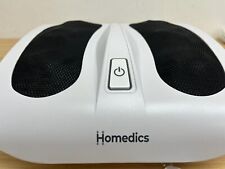 Homedics ts9 deluxe for sale  STOCKPORT