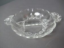 crystal dish handles for sale  Mohnton