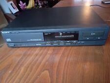 Sony cdp m29 for sale  COVENTRY