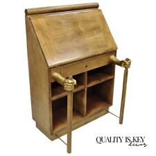 Amanuense secretary desk for sale  Philadelphia