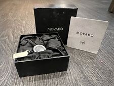 Movado crystal wedge for sale  Provo