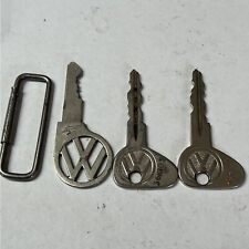 Old volkswagen ignition for sale  Milwaukee