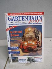 Gartenbahn profi 2006 gebraucht kaufen  Erftstadt