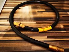 bayonet gas hose for sale  SLOUGH