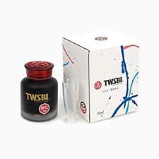 Twsbi ink red d'occasion  France