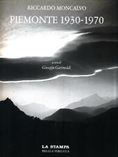 Piemonte 1930 1970 usato  Italia
