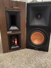 Klipsch 600m bookshelf for sale  Glenshaw