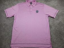 Footjoy polo shirt for sale  Old Hickory