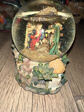 Vintage nativity scene for sale  Canon
