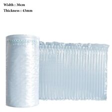 Used, Self Inflatable Ultra Strong Air Column Cushion Film for shockproof packaging for sale  Shipping to South Africa